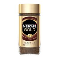 Café Gold Instantáneo Frasco 200g - Nescafé