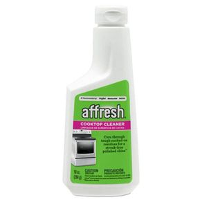 Limpiador Vitrocerámica E Inducción - Affresh