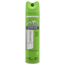 Limpiador En Aerosol De Acero Inoxidable - Affresh