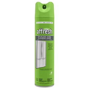 Limpiador En Aerosol De Acero Inoxidable - Affresh