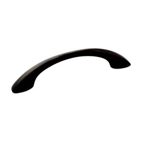 Halador Amerock Arco 96 Mm Bronce