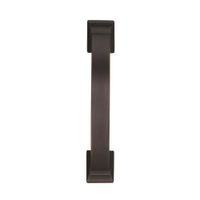 Halador Amerock Candler 76 Mm Bronce
