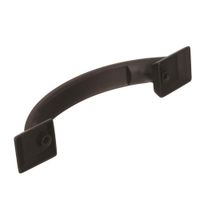 Halador Amerock Candler 76 Mm Bronce
