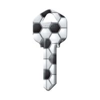 Machote Modelo 16010  Knw1 Kwikset