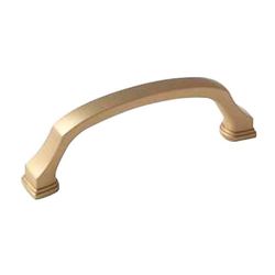 Halador Amerock Revitalize 96 Mm Champagne