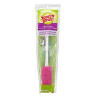 Limpiador De Botellas 1 Unidad - Scotch Brite