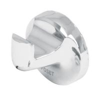 Gancho Aqua Cromado - Foset