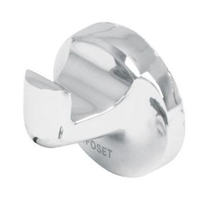 Gancho Aqua Cromado - Foset