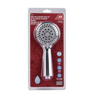 Ducha Mano 3 Funciones Cromo Smart - Ace