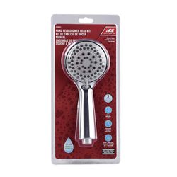 Ducha Mano 3 Funciones Cromo Smart - Ace