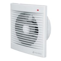 Extractor de Olores de 127 Cfm - Volteck