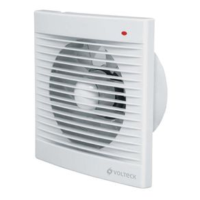 Extractor de Olores de 127 Cfm - Volteck