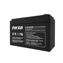 Batería Recargable Forza Fub-1290 12 V