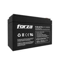 Batería Recargable Forza Fub-1270 12 V - Forza