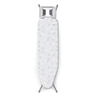 Tabla De Planchar Basic 113X34 Cm - Rayen