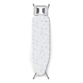 Tabla De Planchar Basic 113X34 Cm - Rayen