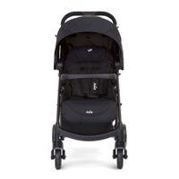 Carruaje Muze Lx Con Capota Ajustable - Premium Baby