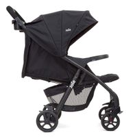 Carruaje Muze Lx Con Capota Ajustable - Premium Baby
