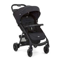 Carruaje Muze Lx Con Capota Ajustable - Premium Baby