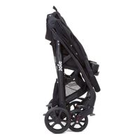 Carruaje Muze Lx Con Capota Ajustable - Premium Baby