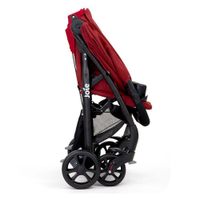 Carruaje Paseo Muze Rojo - Joie