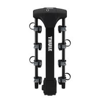 Portabicicleta Para Enganche Apex - Thule