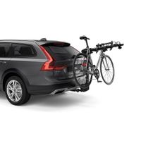 Portabicicleta Para Enganche Apex - Thule