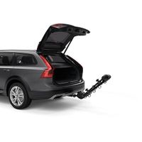 Portabicicleta Para Enganche Apex - Thule