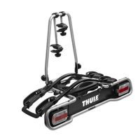 Portabicicleta De Remolque Eurorid - Thule
