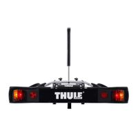 Portabicicleta De Remolque Ride On - Thule