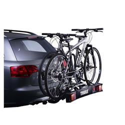 Portabicicleta De Remolque Ride On - Thule