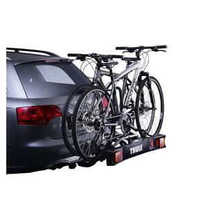 Portabicicleta De Remolque Ride On - Thule