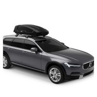 Baúl De Techo Force Xt M - Thule