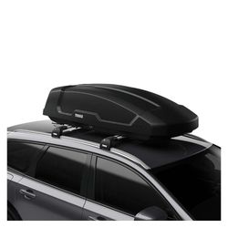 Baúl De Techo Force Xt M - Thule