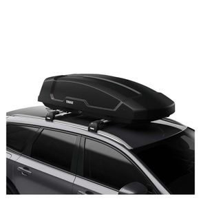 Baúl De Techo Force Xt M - Thule