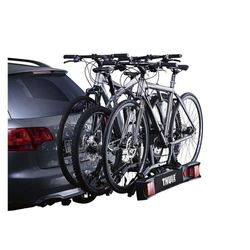 Portabicicleta De Remolque Ride On - Thule