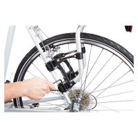Parrilla Trasera Para Bicicleta - Thule