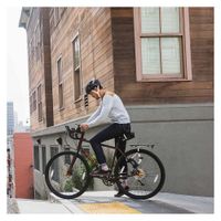Parrilla Trasera Para Bicicleta - Thule