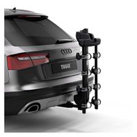 Portabicicleta Para Enganche Para 4 Bicicletas - Thule
