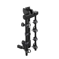 Portabicicleta Para Enganche Para 4 Bicicletas - Thule