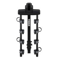 Portabicicleta Para Enganche Para 4 Bicicletas - Thule
