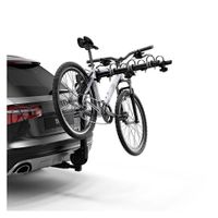 Portabicicleta Para Enganche Para 4 Bicicletas - Thule