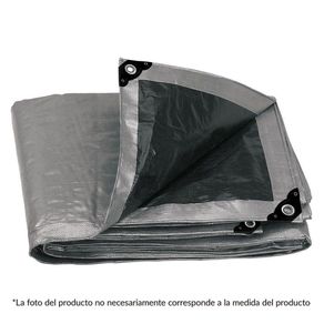 Lona Reforzada 9 X 14 Metros - Truper
