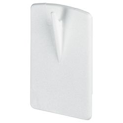 Gancho Blanco Para Cuadros - Tesa