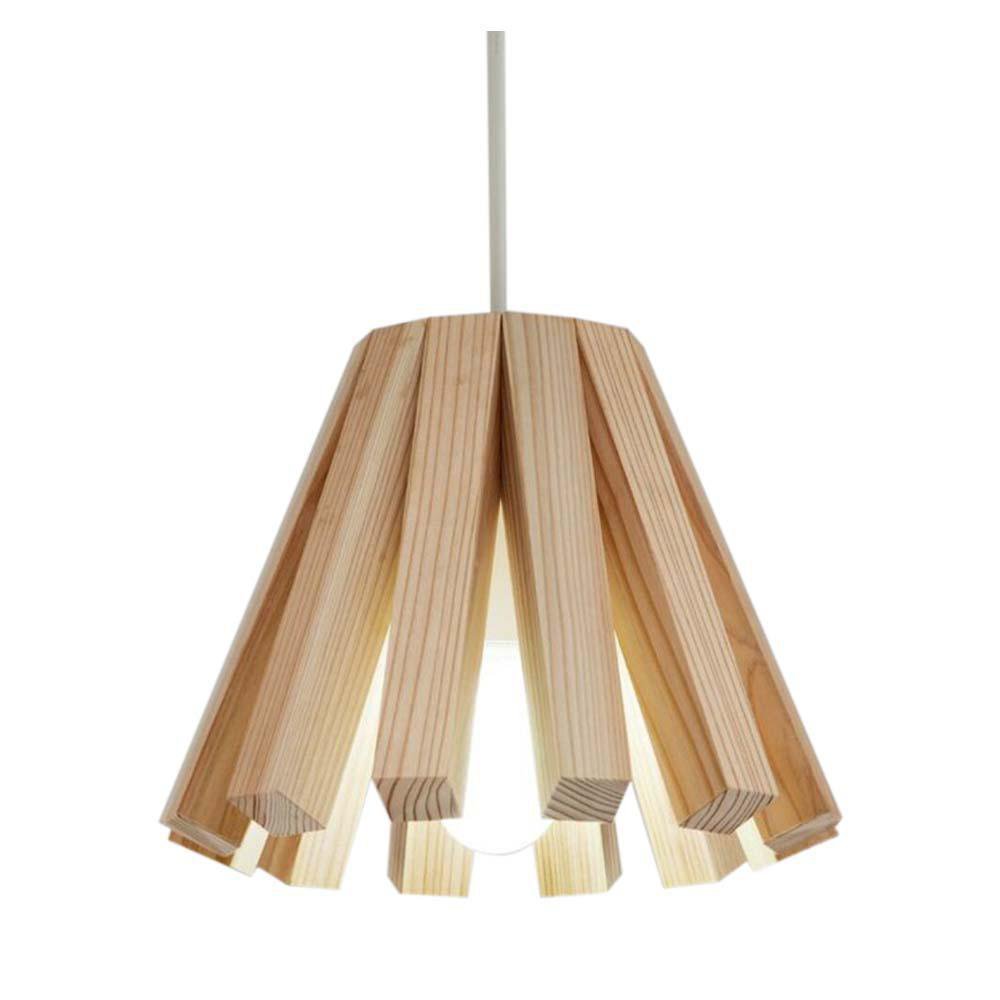 Lámpara Colgante 1 Luz Tipo Jaula 40W
