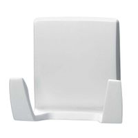 Gancho Waterproof Doble Blanco - Tesa