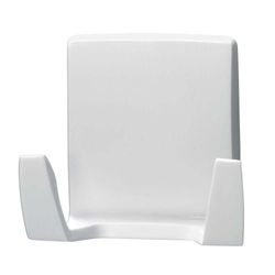 Gancho Waterproof Doble Blanco - Tesa