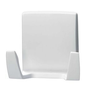 Gancho Waterproof Doble Blanco - Tesa
