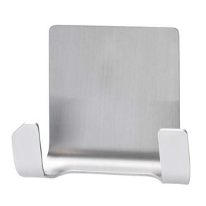 Gancho Waterproof Doble Metal - Tesa