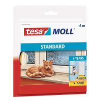 Guardapolvos Moll Sellador Perfil I Blanco - Tesa